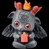 Baphomet Figur - Baphy Beim Ritual -Figuren Deko Verkauf 2D FS26613 Baphomet Figur Baohy beim Ritual 1 1280x1280