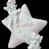 Engel Figur - Putten Mit Stern "Love" -Figuren Deko Verkauf 2D FS26631 Engel Figur Putten mit Stern Love 1 1280x1280