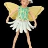 Elfen Figur - Margeriten Fee Mini