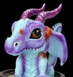 Drachenfigur In Tasse - Latte Mit Eugene -Figuren Deko Verkauf 2D FS26712 Drachenfigur in Tasse Latte mit Eugene 7 1280x1280