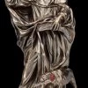 Heiligenfigur - Dominikus Mit Hund -Figuren Deko Verkauf 2D FS26737 Heiligenfigur Dminikus mit Hund 6 1280x1280