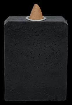 Rückfluss-Räucherhalter - Anubis Hieroglyphen -Figuren Deko Verkauf 2D FS26823 Ruckfluss Raucherhalter Anubis Hieroglyphen 3 1280x1280