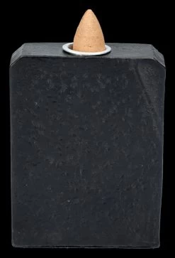 Rückfluss-Räucherhalter - Bastet Hieroglyphen -Figuren Deko Verkauf 2D FS26824 RuckflussRaucherhalter Bastet Hieroglyphen 3 1280x1280