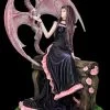 Anne Stokes Figur - Elegant Dragon -Figuren Deko Verkauf 2D FS26830 Anne Stokes FigurElegant Dragon 6 1280x1280