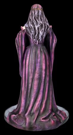 Anne Stokes Figur - Crytstal Ball -Figuren Deko Verkauf 2D FS26833 Anne Stikes Figur Crystal Ball 6 1280x1280