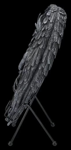 Spiral Deko-Relief - Dämon Und Engel - Solemn Vow -Figuren Deko Verkauf 2D FS26839 RElief Damon und Engel Solemn Vow 2 1280x1280