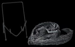 Spiral Deko-Relief - Dämon Und Engel - Solemn Vow -Figuren Deko Verkauf 2D FS26839 RElief Damon und Engel Solemn Vow 8 1280x1280