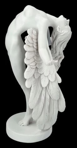 Engelfigur Steigt Zum Himmel Empor - Angels Liberation -Figuren Deko Verkauf 2D FS26848 Egelfigur steigt zum Himmel empor Angels Liberation 3 1280x1280