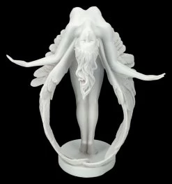 Engelfigur Steigt Zum Himmel Empor - Angels Liberation -Figuren Deko Verkauf 2D FS26848 Egelfigur steigt zum Himmel empor Angels Liberation 4 1280x1280