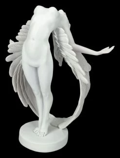 Engelfigur Steigt Zum Himmel Empor - Angels Liberation -Figuren Deko Verkauf 2D FS26848 Egelfigur steigt zum Himmel empor Angels Liberation 7 1280x1280