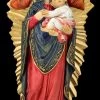 Heiligenfigur - Madonna Der Immerwährenden Hilfe