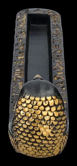 Räucherstäbchenhalter Ägypten - Horus -Figuren Deko Verkauf 2D FS26923 Raucherstabchenhalter Agypten Horus 5 1280x1280