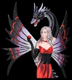 Elfen Figur - Fiera Mit Drachenschlange 15 Elfen Figur - Fiera Mit Drachenschlange -Figuren Deko Verkauf 2D FS26947 Elfen Figur Fiera mit Drachenschlange 7 1280x1280