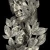 Skulptur Aus Blättern - Natürliche Emotion - Umarmung -Figuren Deko Verkauf 2D FS27042 Skuptur aus Blattern Naturliche Emotion Umarmung 1 1280x1280