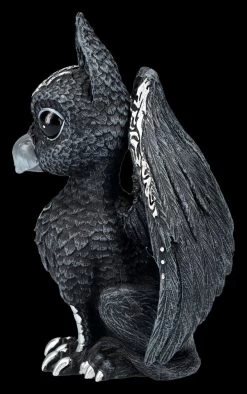 NEMESIS NOW Greif Figur - Griffael Cult Cuties 13 NEMESIS NOW Greif Figur - Griffael Cult Cuties -Figuren Deko Verkauf 2D Fs24995 Greif Figur Griffael Cult Cuties 2 1280x1280