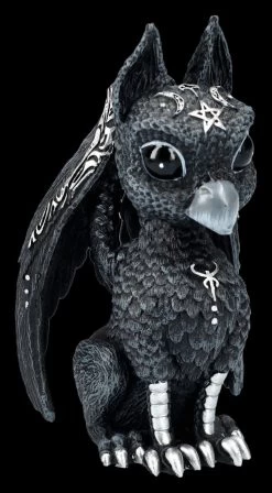 NEMESIS NOW Greif Figur - Griffael Cult Cuties 12 NEMESIS NOW Greif Figur - Griffael Cult Cuties -Figuren Deko Verkauf 2D Fs24995 Greif Figur Griffael Cult Cuties 5 1280x1280