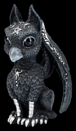 NEMESIS NOW Greif Figur - Griffael Cult Cuties 16 NEMESIS NOW Greif Figur - Griffael Cult Cuties -Figuren Deko Verkauf 2D Fs24995 Greif Figur Griffael Cult Cuties 6 1280x1280