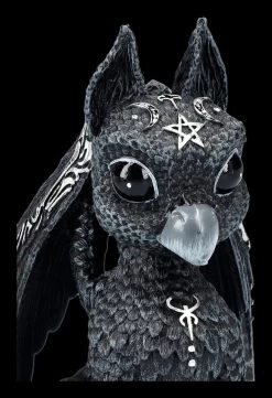 NEMESIS NOW Greif Figur - Griffael Cult Cuties 17 NEMESIS NOW Greif Figur - Griffael Cult Cuties -Figuren Deko Verkauf 2D Fs24995 Greif Figur Griffael Cult Cuties 7 1280x1280