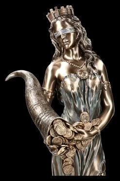 Göttin Fortuna Figur - Groß 14 Göttin Fortuna Figur - Groß -Figuren Deko Verkauf 2D KS1690 Goettin Fortuna Figur gross 2 1280x1280