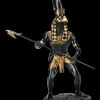 Horus Figur Als Krieger -Figuren Deko Verkauf 2D KS3210 Horus Figur als Krieger 1 1280x1280
