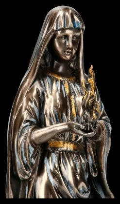 Göttin Hestia - Figur -Figuren Deko Verkauf 2D KS3886 Goettin Hestia Figur 2 1280x1280