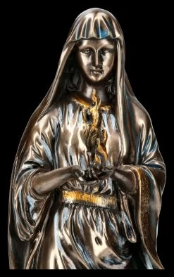 Göttin Hestia - Figur -Figuren Deko Verkauf 2D KS3886 Goettin Hestia Figur 3 1280x1280