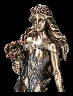 Ostara Figur - Frühlingsgöttin -Figuren Deko Verkauf 2D KS3935 Ostara Figur Fruehlingsgoettin 2 1280x1280