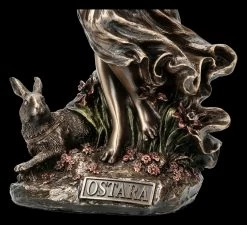 Ostara Figur - Frühlingsgöttin -Figuren Deko Verkauf 2D KS3935 Ostara Figur Fruehlingsgoettin 4 1280x1280