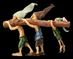 Pixie Kobold Figur - Ich Helf Mit Tragen -Figuren Deko Verkauf 2D KS4231 Ersatzbilder Pixie 814 8512 3 1280x1280