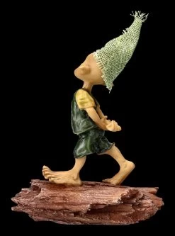 Pixie Kobold Figur - Hier Bin Ich Der Chef - Einzeln -Figuren Deko Verkauf 2D KS4244 Ersatzbilder Pixie 814 8575 3 1280x1280