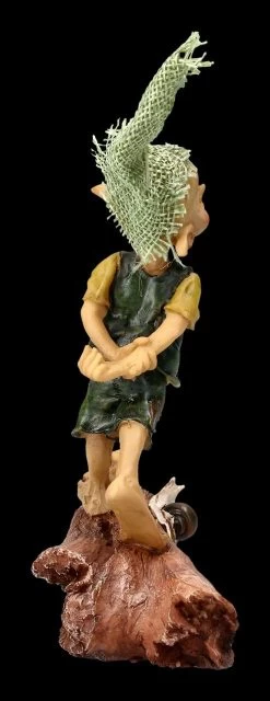 Pixie Kobold Figur - Hier Bin Ich Der Chef - Einzeln -Figuren Deko Verkauf 2D KS4244 Ersatzbilder Pixie 814 8575 4 1280x1280