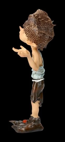 Pixie Kobold Figur - Ich Weiß Von Nichts - Einzeln -Figuren Deko Verkauf 2D KS4783 Ersatzbilder Pixie 814 8513 2 1280x1280