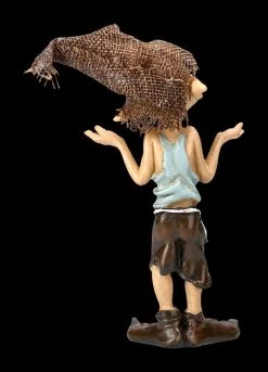 Pixie Kobold Figur - Ich Weiß Von Nichts - Einzeln -Figuren Deko Verkauf 2D KS4783 Ersatzbilder Pixie 814 8513 3 1280x1280