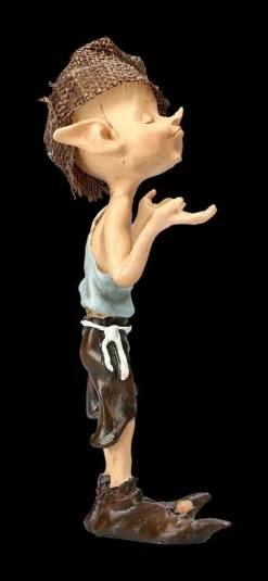 Pixie Kobold Figur - Ich Weiß Von Nichts - Einzeln -Figuren Deko Verkauf 2D KS4783 Ersatzbilder Pixie 814 8513 4 1280x1280