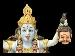 Kali Figur - Hindu Göttin -Figuren Deko Verkauf 2D KS5775 Kali Figur Hindu Goettin 3 1280x1280