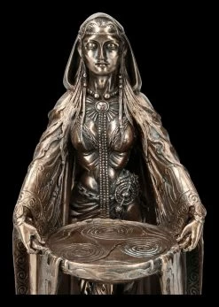 Keltische Göttin Mutter - Danu -Figuren Deko Verkauf 2D ML13531 Keltische Goettin Mutter Danu 4 1280x1280
