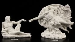 Schöpfung Der Menschheit II - Gott Weiß -Figuren Deko Verkauf 3734 6 schoepfung 6 1280x1280