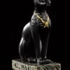 Bastet Figur Klein