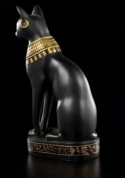 Bastet Figur Mittel -Figuren Deko Verkauf 4072 2 bastet figur 2 1280x1280