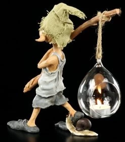 Pixie Kobold Teelichthalter - Ich Geh Mit Meiner Laterne -Figuren Deko Verkauf 4239 2 pixie kobold 2 1280x1280