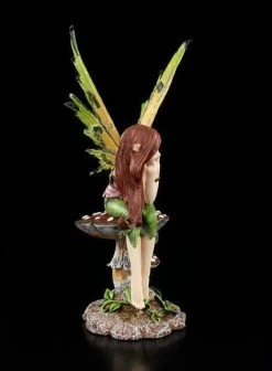 Amy Brown Elfen Figur - Thinking Of You -Figuren Deko Verkauf 4455 3 amy brown elfen 3 1280x1280