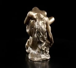 Akt Figur - Sinnliche Frau - Offenbarung -Figuren Deko Verkauf 4636 3 sinnliche frau 3 1280x1280