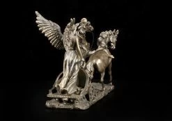 Nike Figur Im Streitwagen Mit Trompete -Figuren Deko Verkauf 5099 3 nike figur 3 1280x1280