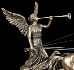 Nike Figur Im Streitwagen Mit Trompete -Figuren Deko Verkauf 5099 4 nike figur 4 1280x1280