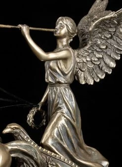 Nike Figur Im Streitwagen Mit Trompete -Figuren Deko Verkauf 5099 7 nike figur 7 1280x1280