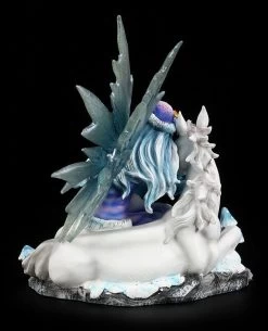 Elfen Figur - Mia Mit Einhorn -Figuren Deko Verkauf 5709 3 fairy unicorn 3 1280x1280