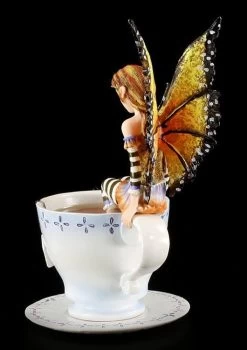 Elfen Figur - Warm Toes Faery -Figuren Deko Verkauf 6052 2 warm toes faery 2 1280x1280