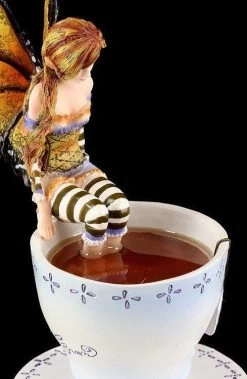 Elfen Figur - Warm Toes Faery -Figuren Deko Verkauf 6052 4 warm toes faery 4 1280x1280