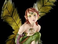 Große Elfen Figur - Dorna Mit Drache -Figuren Deko Verkauf 6166 5 grosse elfen drache 5 1280x1280