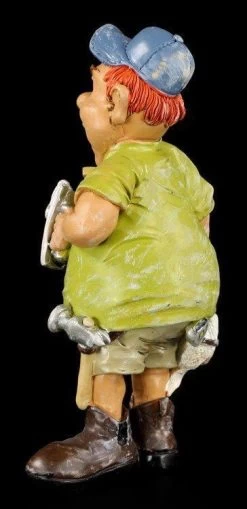 Verputzer - Funny Job Figur -Figuren Deko Verkauf 6231 2 verputzer figur 2 1280x1280